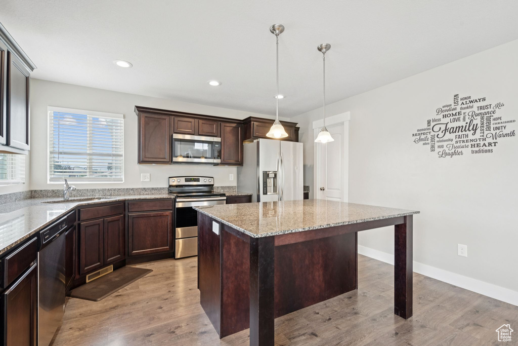 636 E MOUNT DUTTON WAY Eagle Mountain, UT 84005
