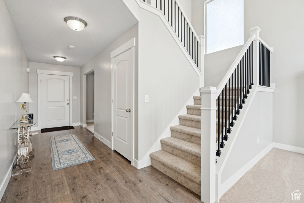 636 E MOUNT DUTTON WAY Eagle Mountain, UT 84005