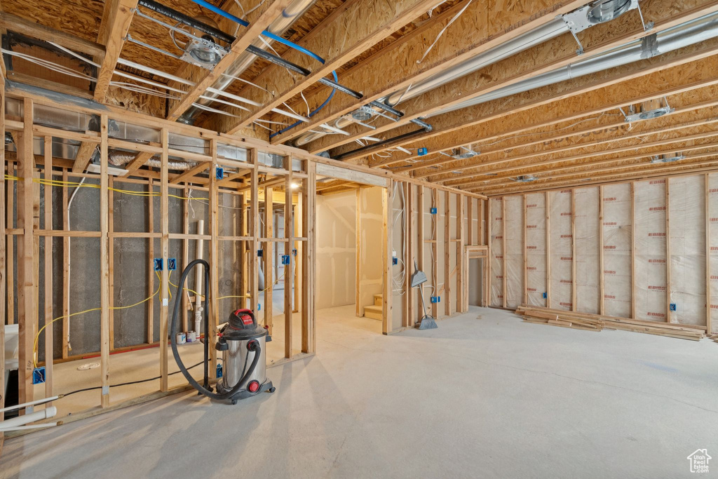 636 E MOUNT DUTTON WAY Eagle Mountain, UT 84005