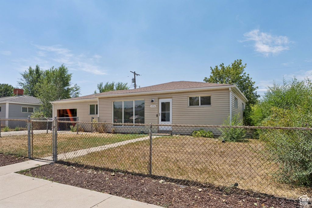 4956 S 4340 W Salt Lake City, UT 84118