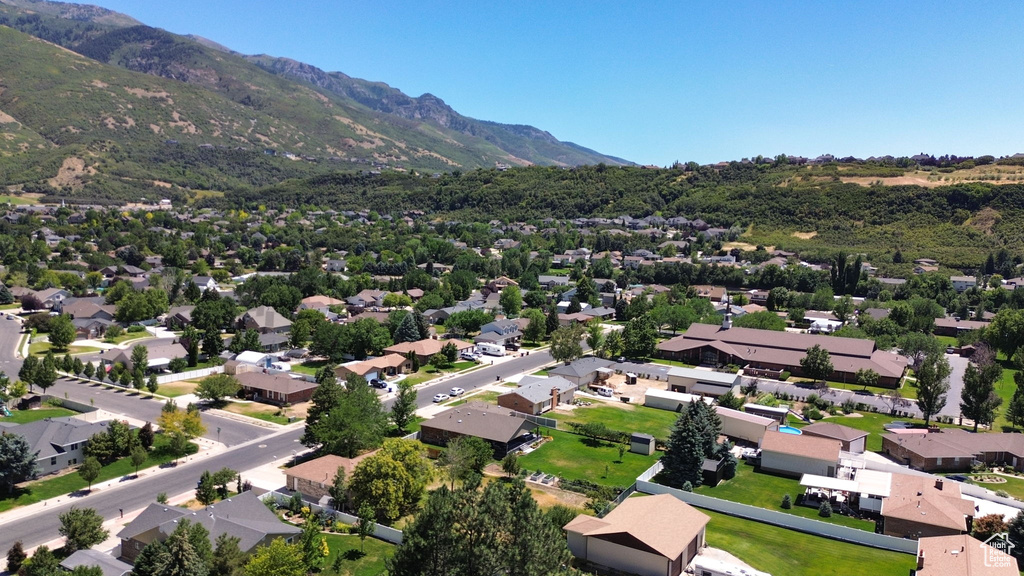 7911 S 2250 E South Weber, UT 84405