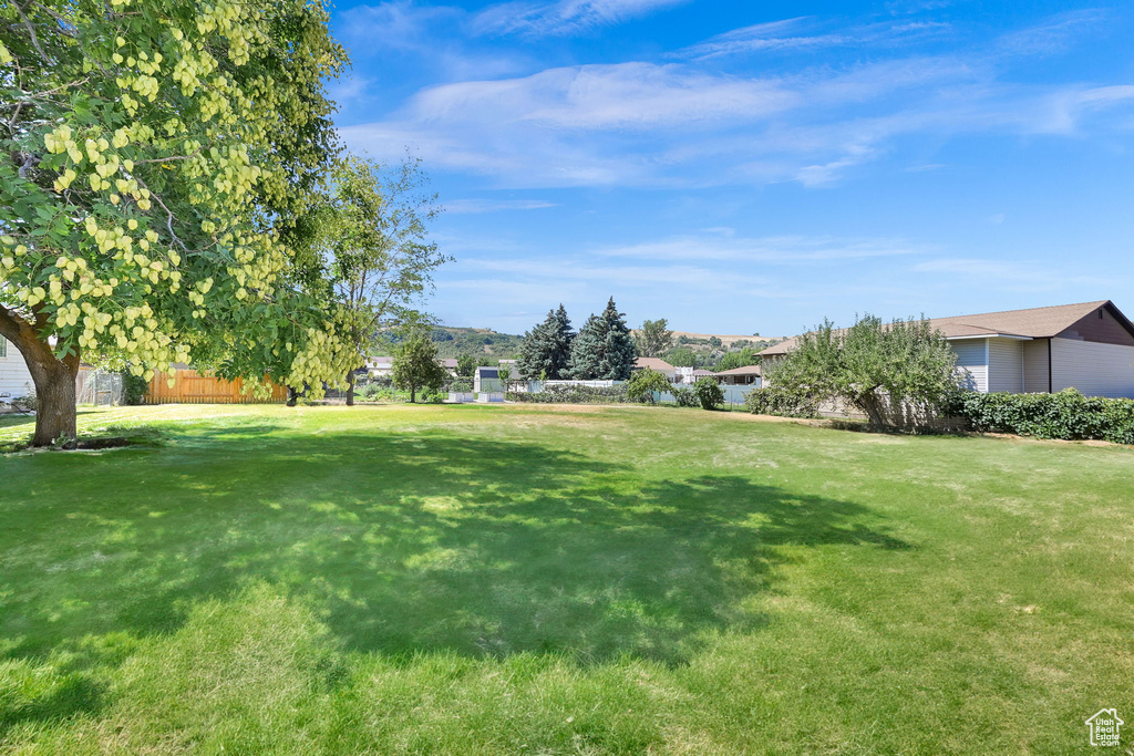 7911 S 2250 E South Weber, UT 84405