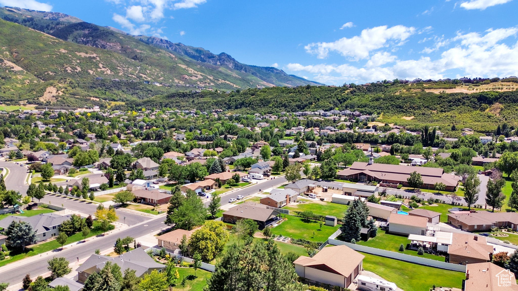 7911 S 2250 E South Weber, UT 84405