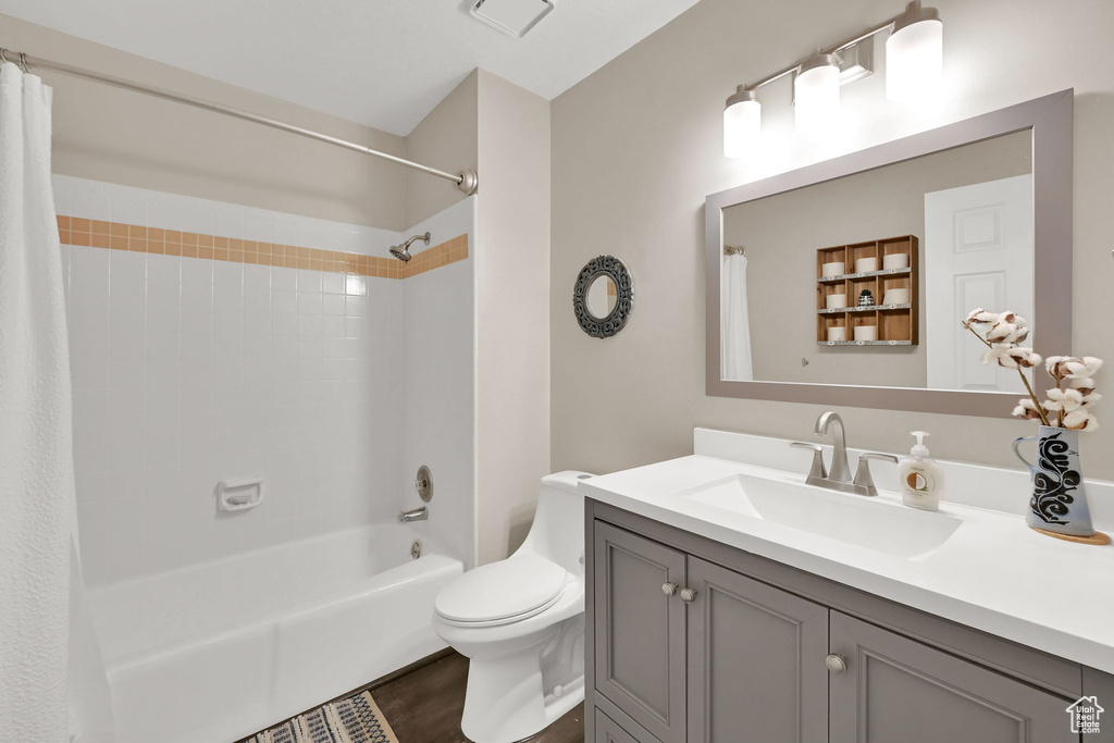 7911 S 2250 E South Weber, UT 84405