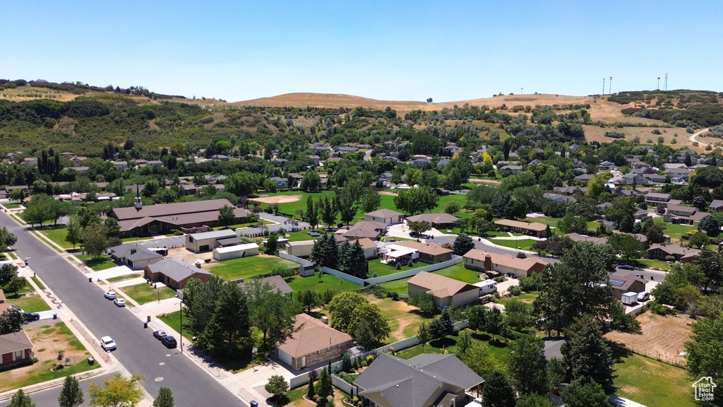 7911 S 2250 E South Weber, UT 84405