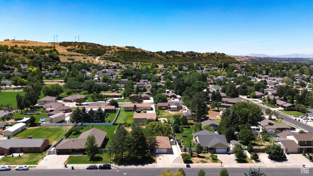 7911 S 2250 E South Weber, UT 84405