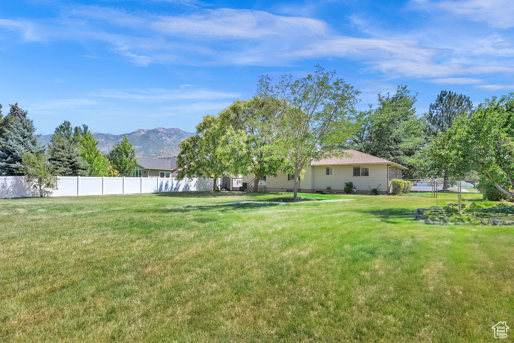 7911 S 2250 E South Weber, UT 84405