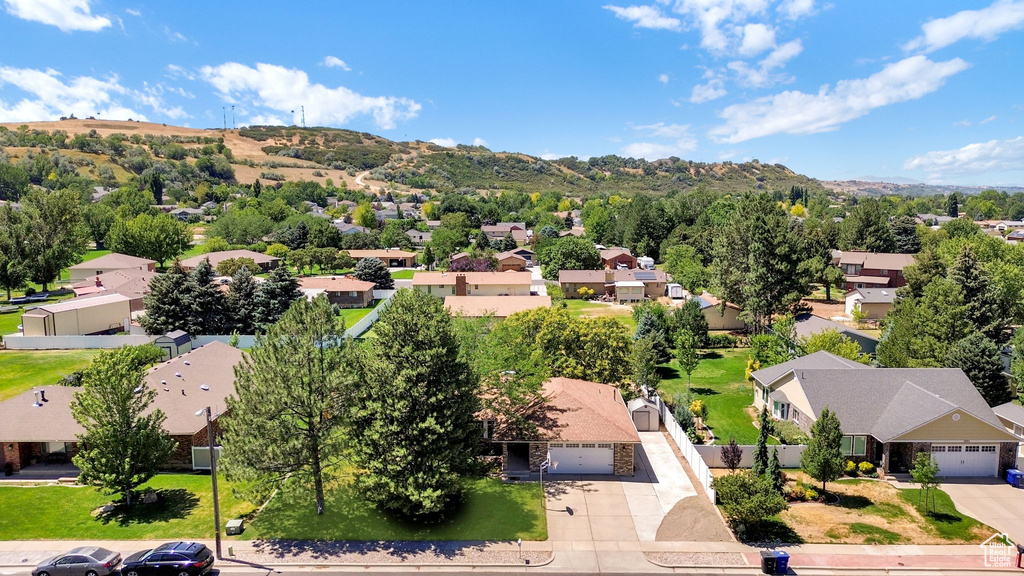 7911 S 2250 E South Weber, UT 84405