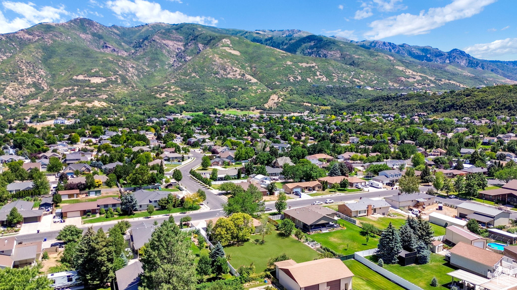 7911 S 2250 E South Weber, UT 84405