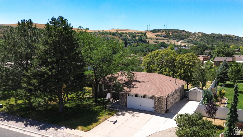 7911 S 2250 E South Weber, UT 84405