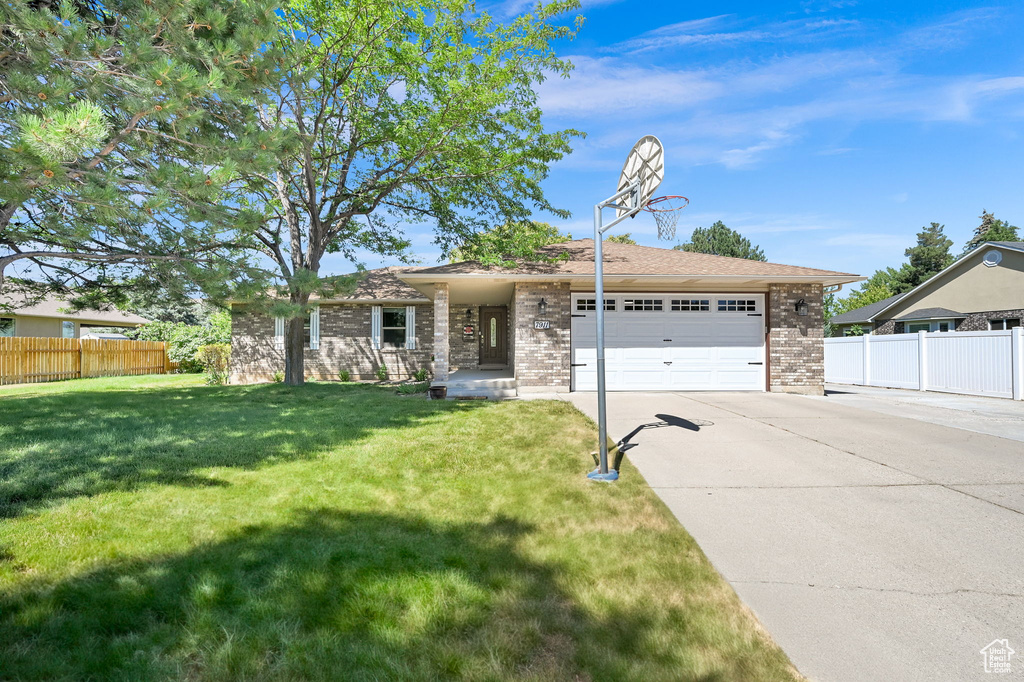 7911 S 2250 E South Weber, UT 84405