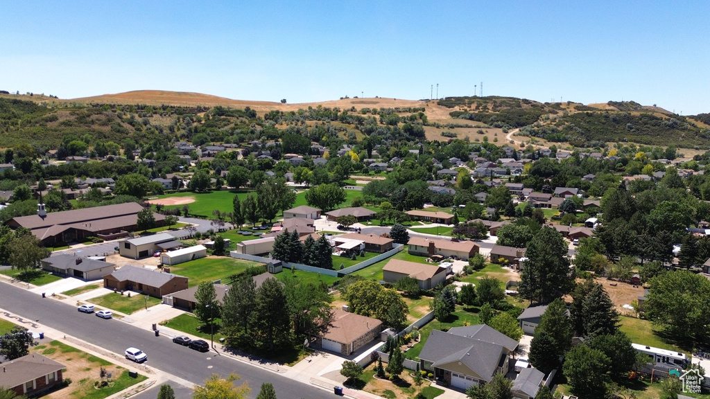7911 S 2250 E South Weber, UT 84405