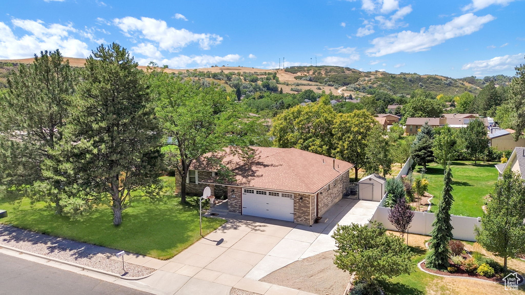7911 S 2250 E South Weber, UT 84405
