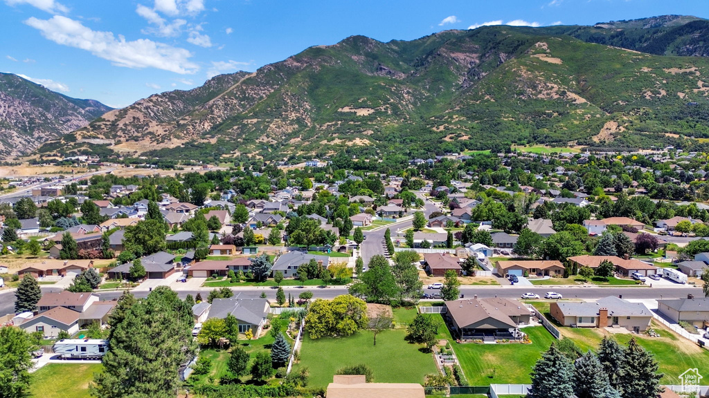 7911 S 2250 E South Weber, UT 84405
