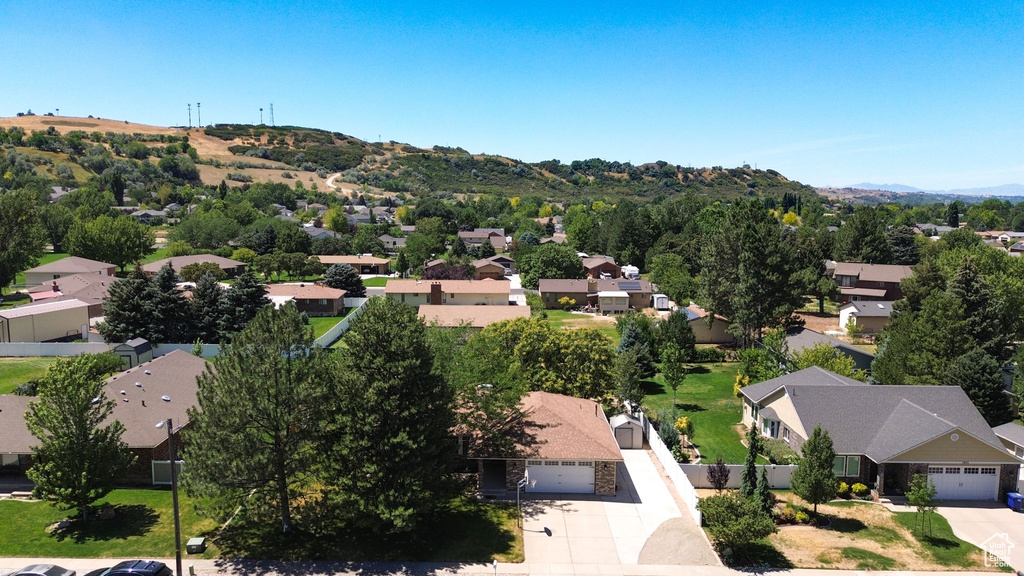 7911 S 2250 E South Weber, UT 84405