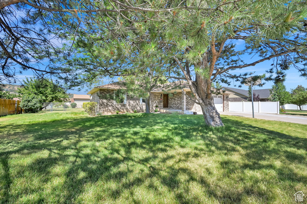 7911 S 2250 E South Weber, UT 84405