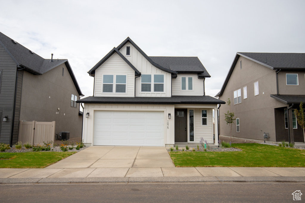 Photo 2 for MLS #2102209 at 1075 W Audrey Ln #6