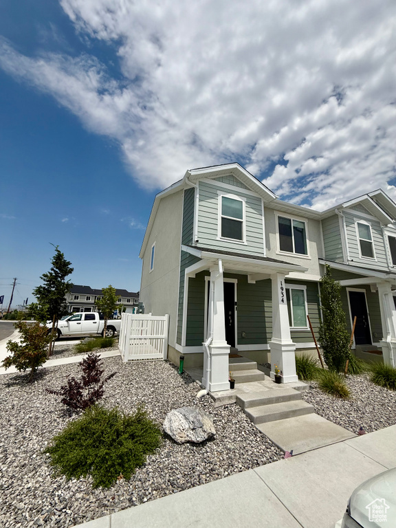 1934 N TEN HENS AVE #1140 Tooele, UT 84074