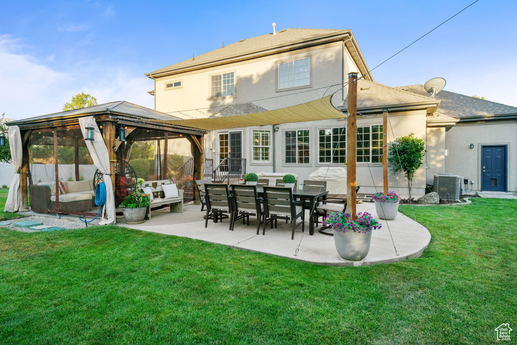 1764 W SWIFT CREEK DR Layton, UT 84041