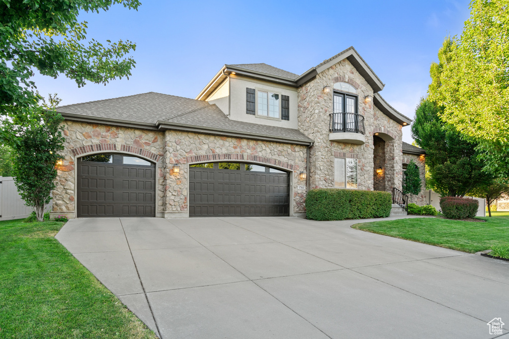 1764 W SWIFT CREEK DR Layton, UT 84041