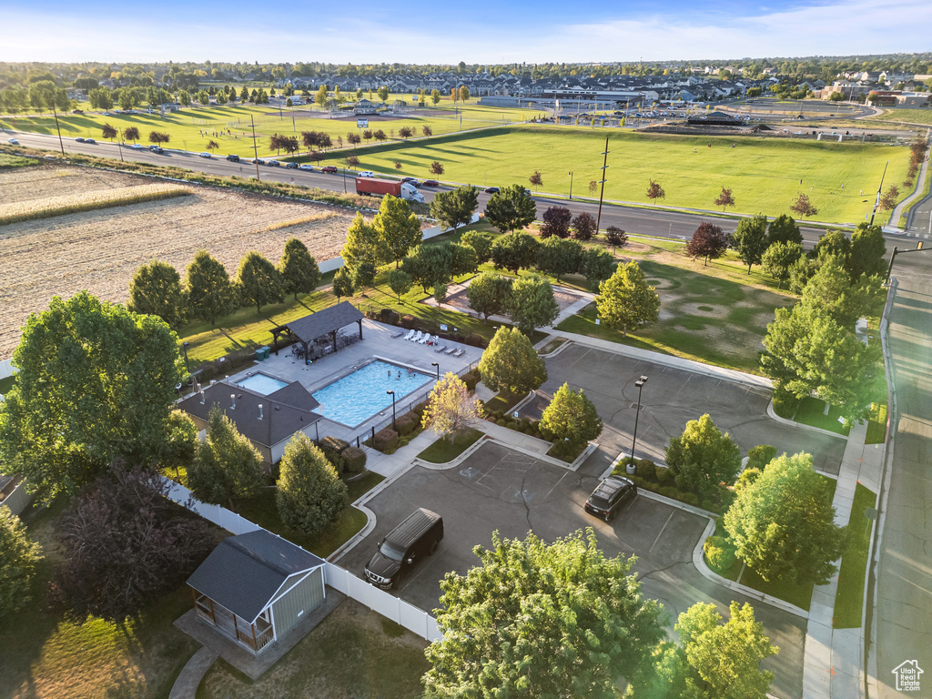 1764 W SWIFT CREEK DR Layton, UT 84041