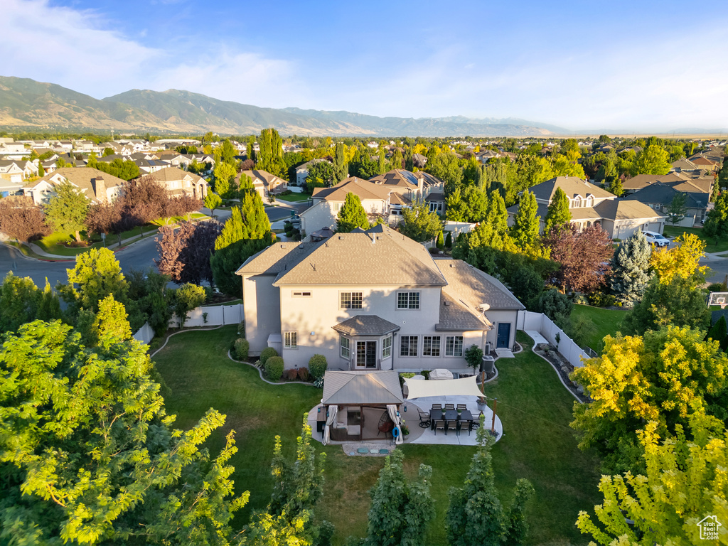 1764 W SWIFT CREEK DR Layton, UT 84041