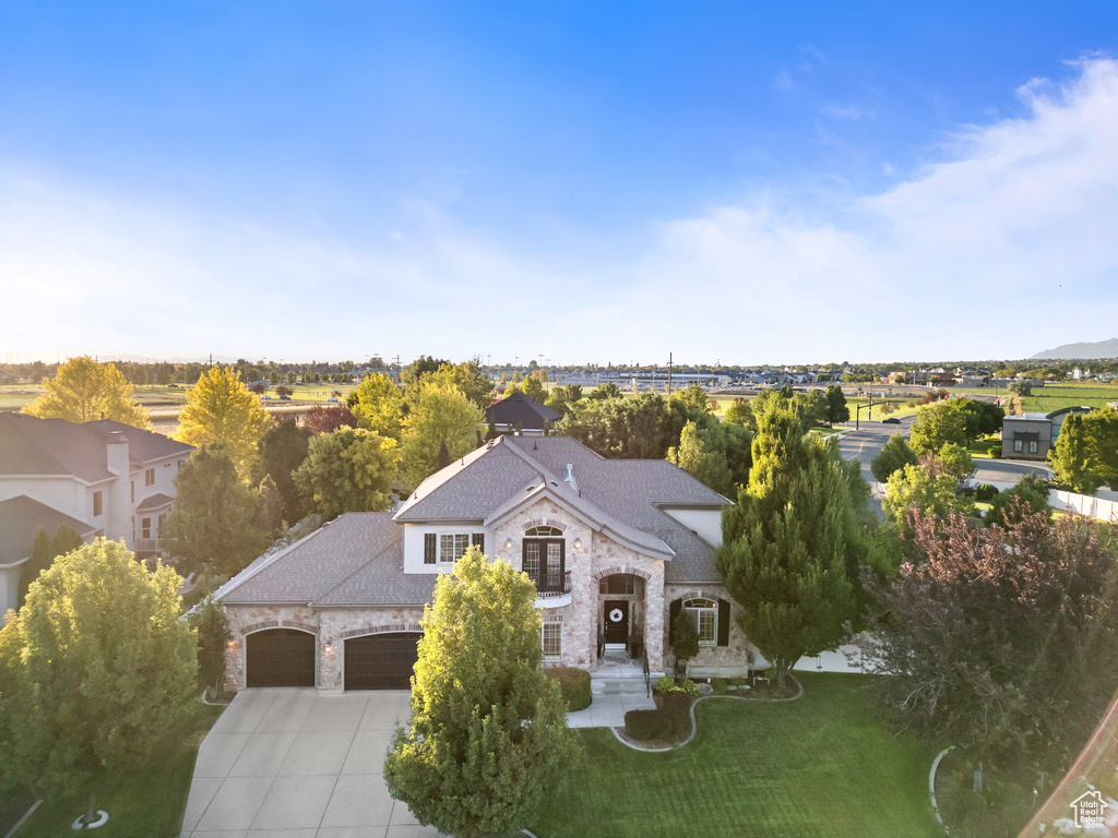 1764 W SWIFT CREEK DR Layton, UT 84041