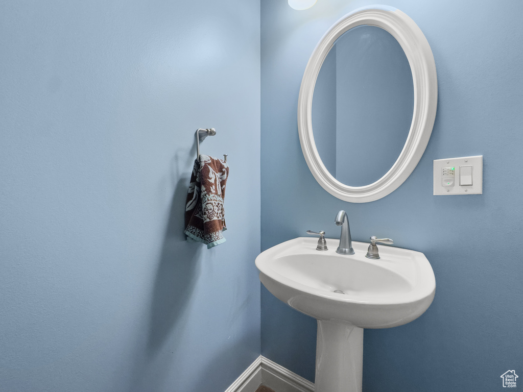 1764 W SWIFT CREEK DR Layton, UT 84041