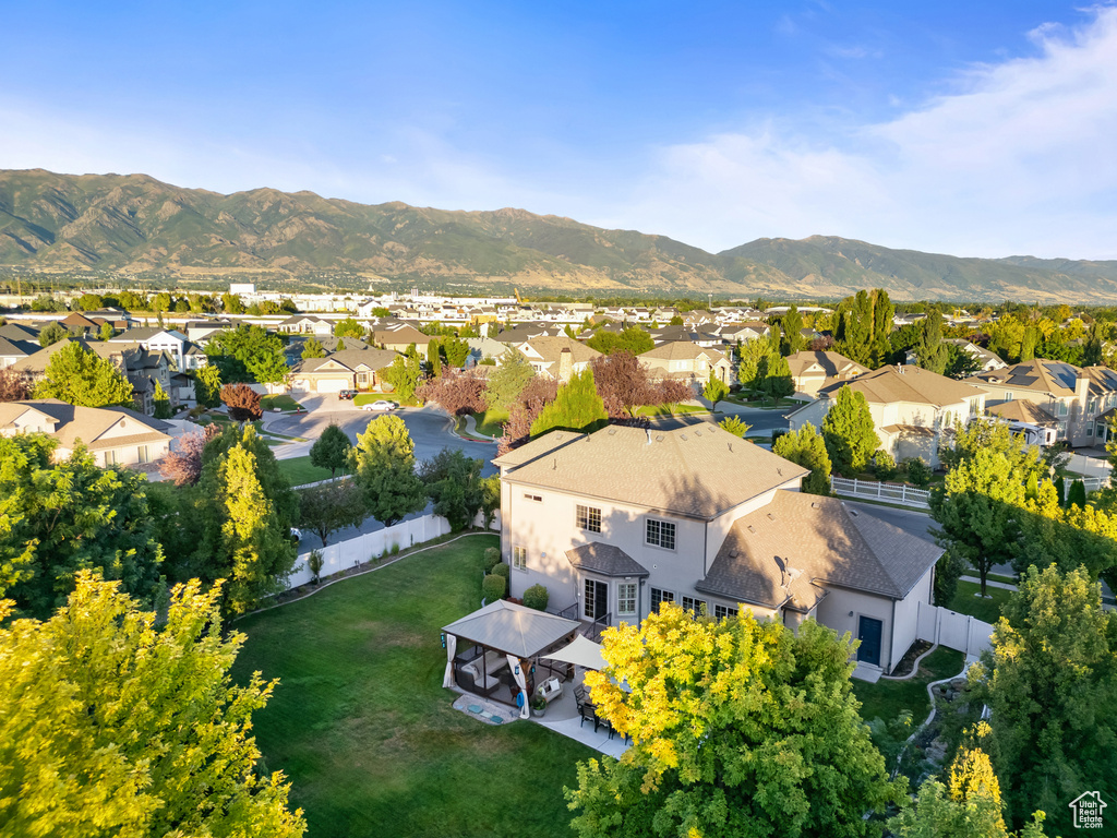 1764 W SWIFT CREEK DR Layton, UT 84041
