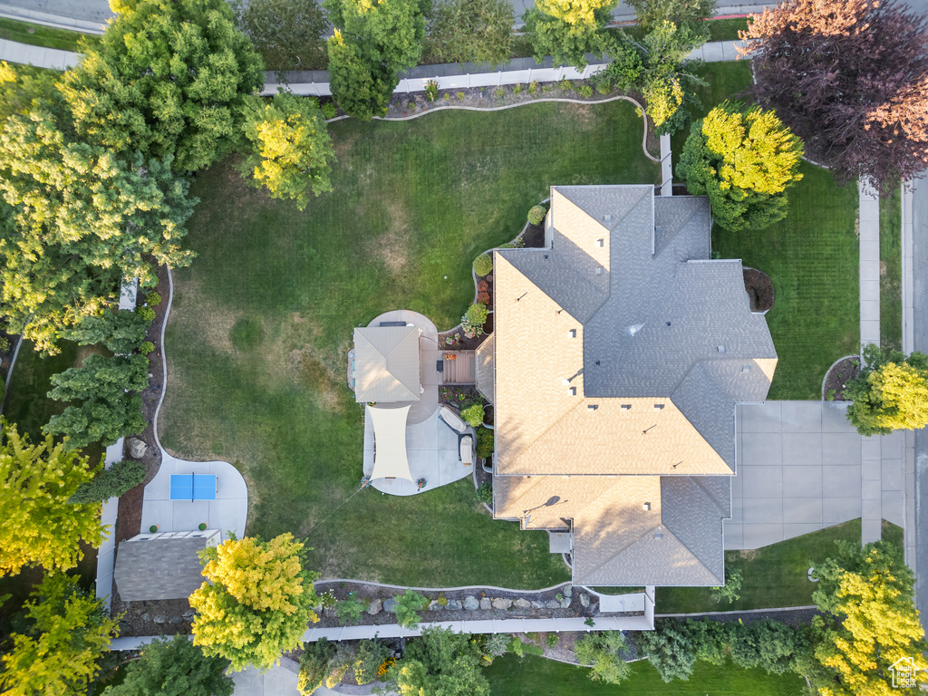 1764 W SWIFT CREEK DR Layton, UT 84041