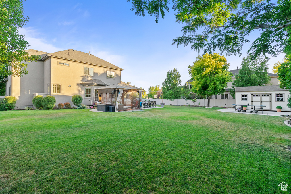 1764 W SWIFT CREEK DR Layton, UT 84041