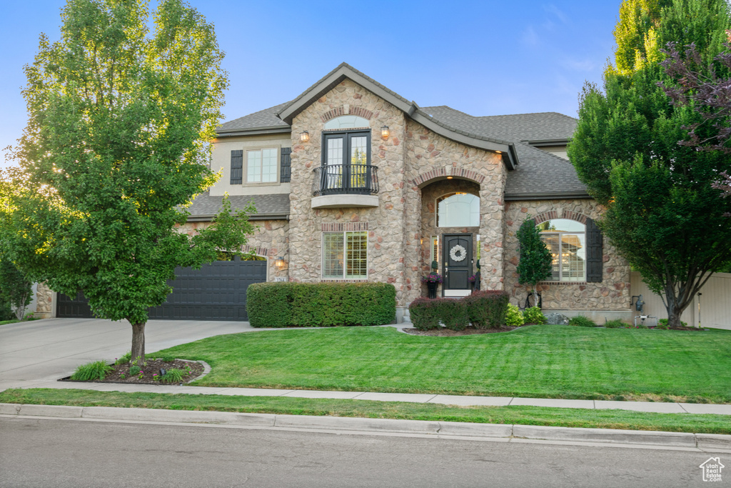 1764 W SWIFT CREEK DR Layton, UT 84041