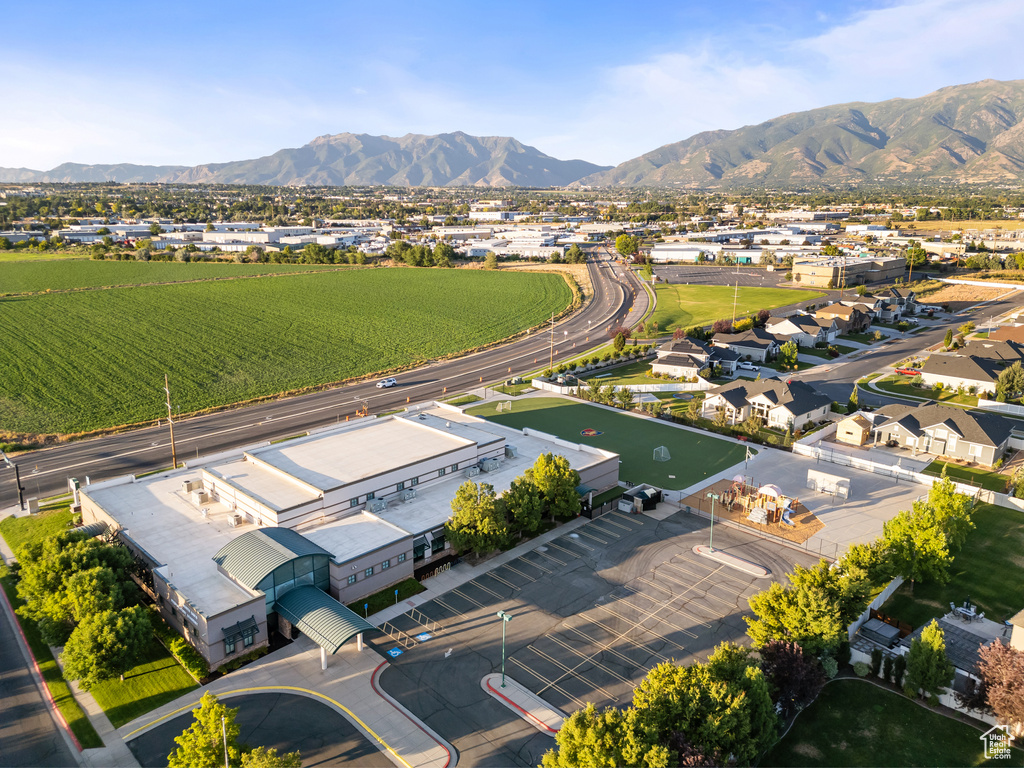 1764 W SWIFT CREEK DR Layton, UT 84041