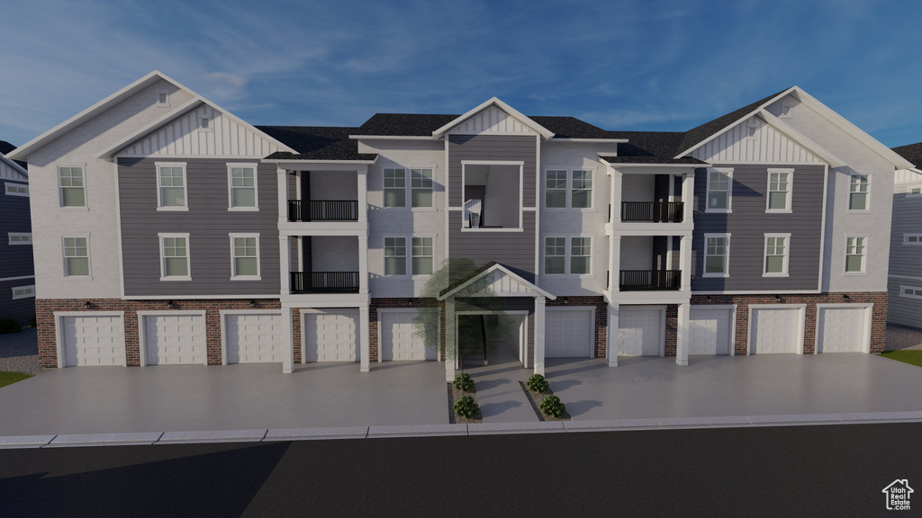 873 N PUGH LN #M301 Saratoga Springs, UT 84045