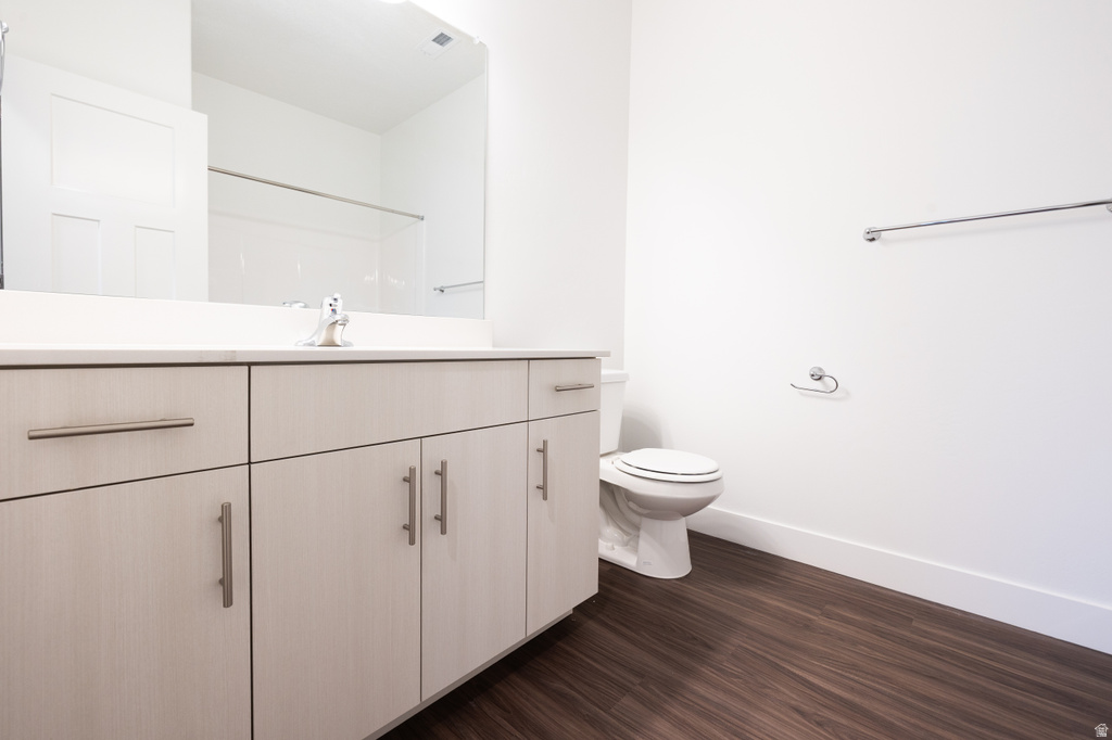 837 N PUGH LN #M301 Saratoga Springs, UT 84045