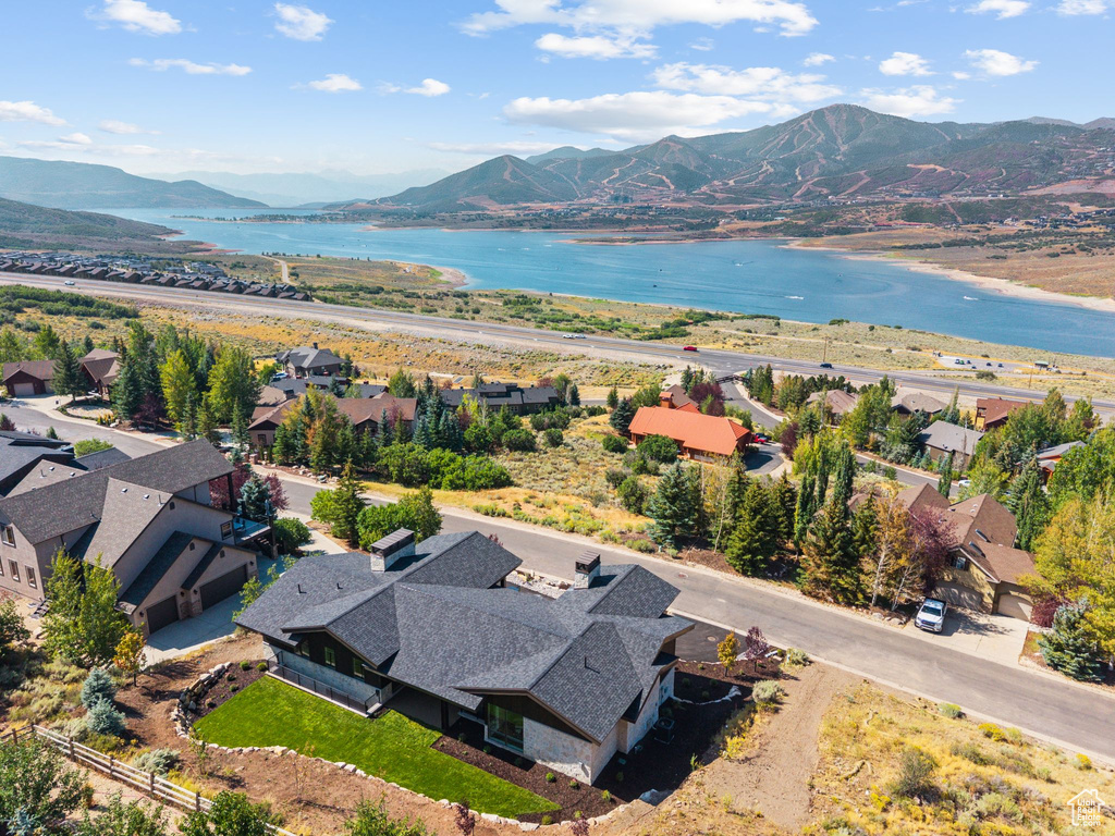 12090 N SAGE HOLLOW CIR #24 Kamas, UT 84036