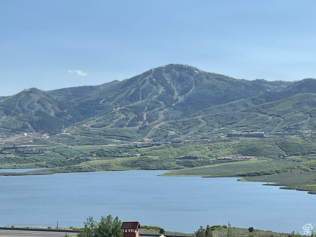 12090 N SAGE HOLLOW CIR #24 Kamas, UT 84036