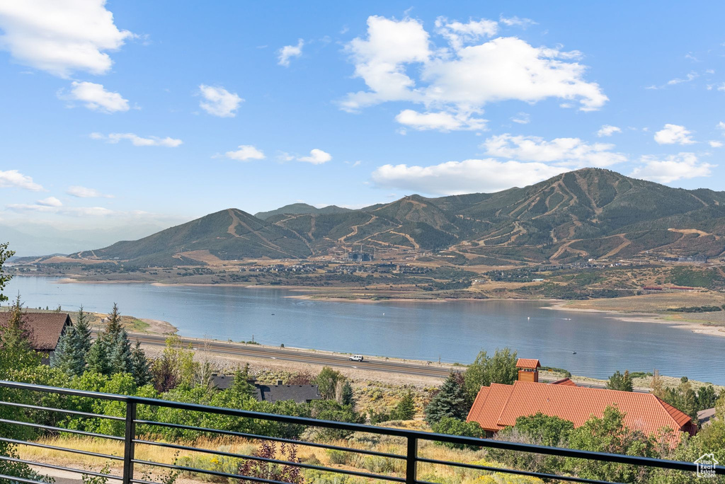 12090 N SAGE HOLLOW CIR #24 Kamas, UT 84036