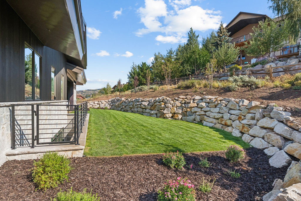 12090 N SAGE HOLLOW CIR #24 Kamas, UT 84036