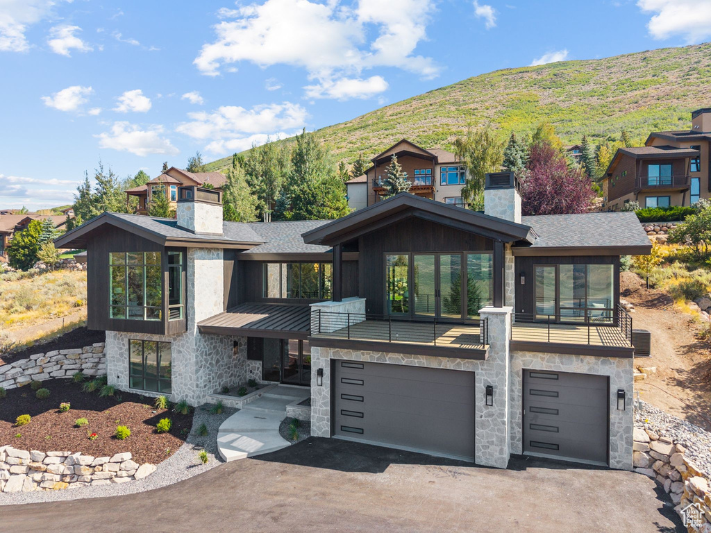 12090 N SAGE HOLLOW CIR #24 Kamas, UT 84036