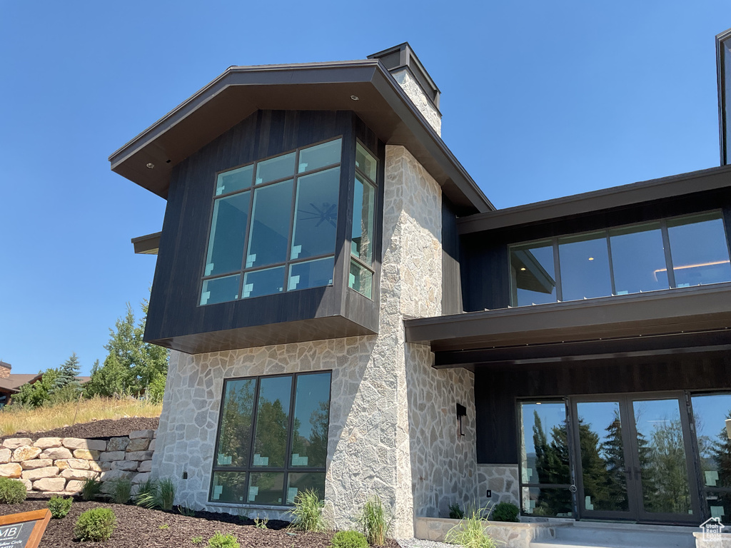 12090 N SAGE HOLLOW CIR #24 Kamas, UT 84036