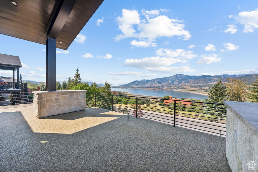 12090 N SAGE HOLLOW CIR #24 Kamas, UT 84036