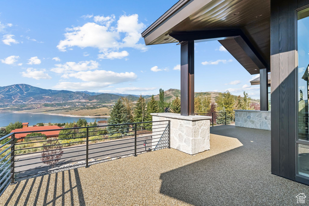 12090 N SAGE HOLLOW CIR #24 Kamas, UT 84036