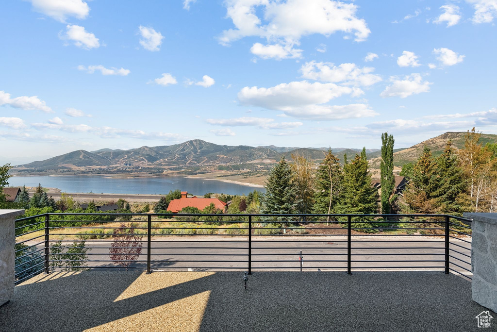 12090 N SAGE HOLLOW CIR #24 Kamas, UT 84036