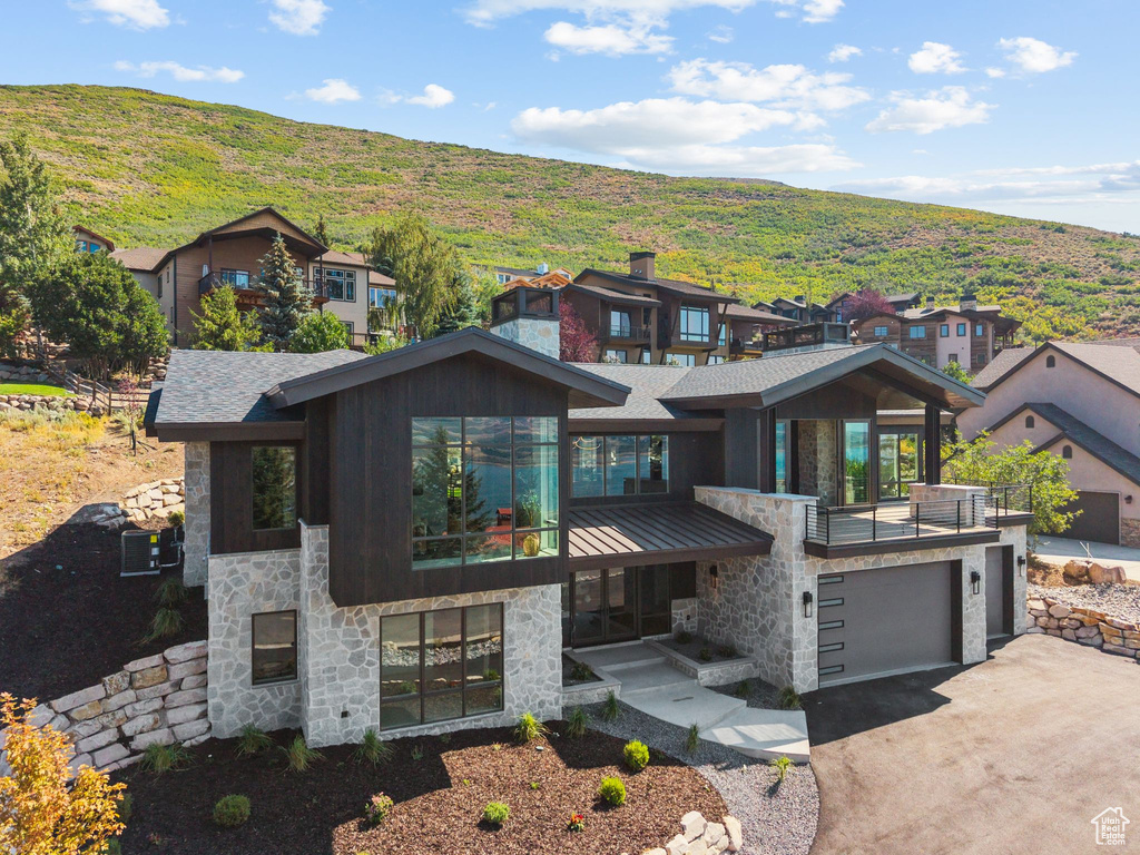 12090 N SAGE HOLLOW CIR #24 Kamas, UT 84036