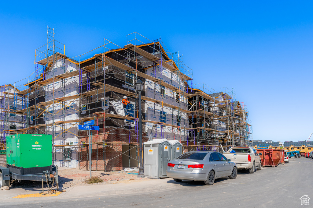 837 N PUGH LN #M304 Saratoga Springs, UT 84045