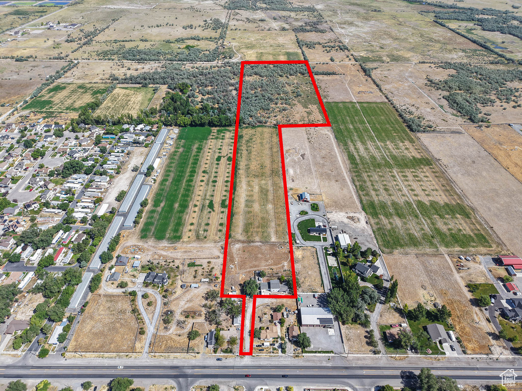 697 E MAIN ST Grantsville, UT 84029