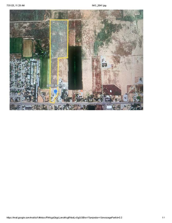 697 E MAIN ST Grantsville, UT 84029