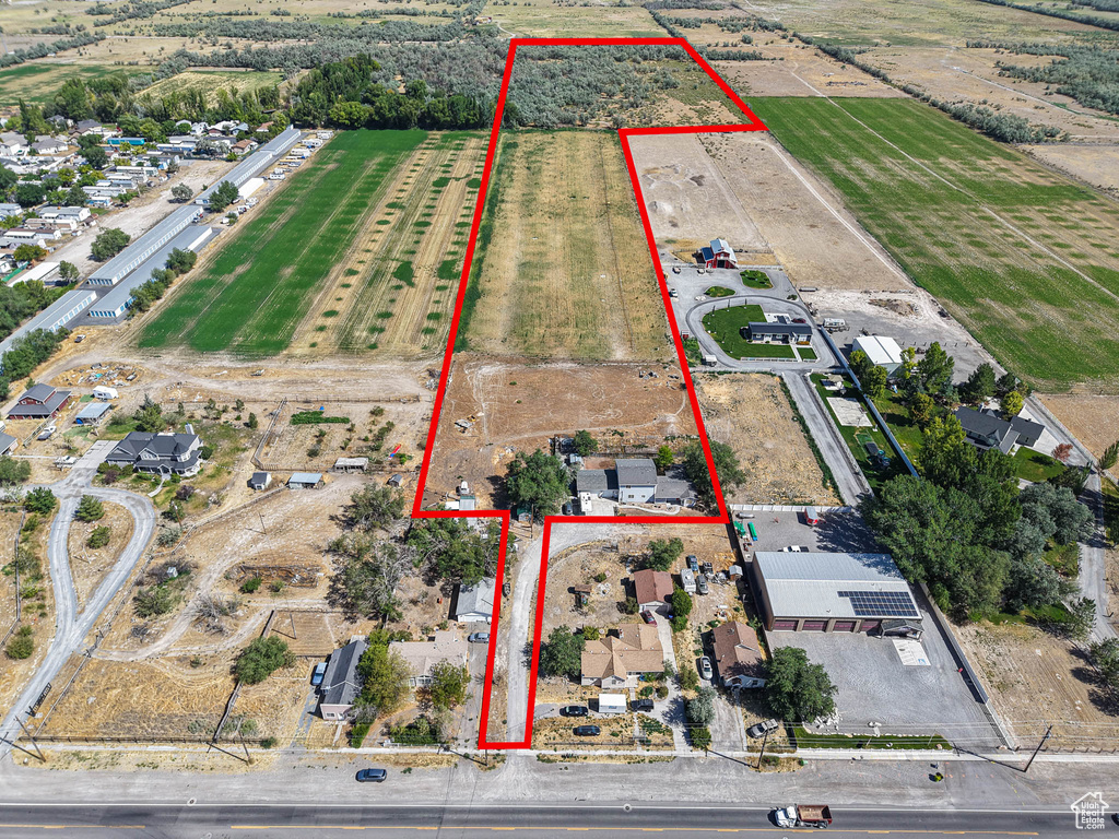 697 E MAIN ST Grantsville, UT 84029