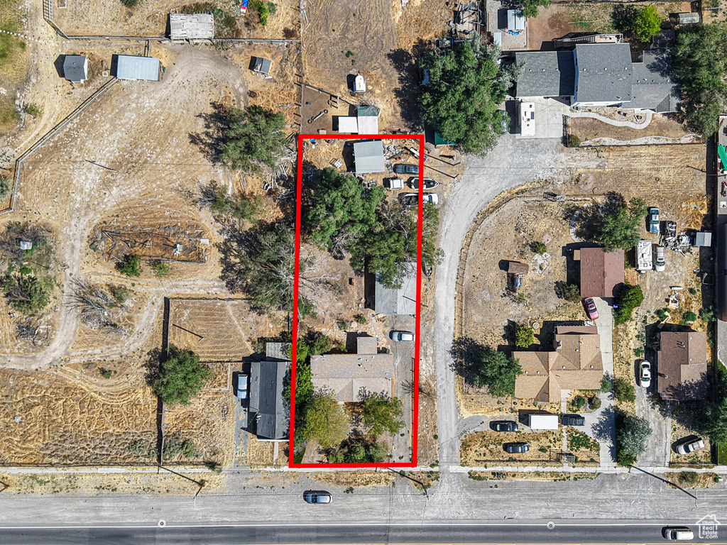 697 E MAIN ST Grantsville, UT 84029